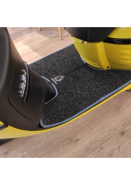 Motosiklet Aksesuar Koruyucu Paspas Peugeot Django 125 150 50 Uyumlu Kenar Overlok Renk Seçenekli fiyatları