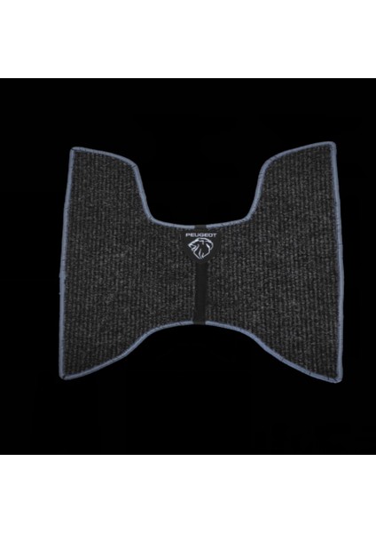 Motosiklet Aksesuar Koruyucu Paspas Peugeot Django 125 150 50 Uyumlu Kenar Overlok Renk Seçenekli fırsatları