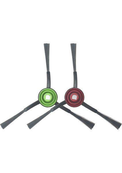 Sagrado T10 Turbo Robotlu Süpürge Aksesuarları Için Ana Fırça Yan Fırça Filtre Kitleri (Yurt Dışından)