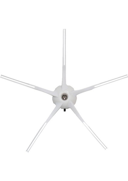 Sagrado Max / Max+ / T8 Robot Temizleyici Yedek Parçalar Için 16PCS Aksesuar Kiti Hepa Filtre Yedek Parçaları (Yurt Dışından)