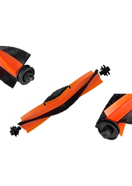 Sagrado Omni 1s B101CN Robot X10+ Robot Için L10S Ultra / S10 Pro Elektrikli Süpürge Aksesuarları Için 18 Adet (Yurt Dışından)