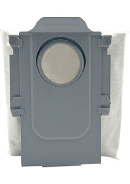 Sagrado S8 / S8 + G20 S7 T7S Için Hepa Filtrelerin Evrensel Aksesuarı Ana / Yan Fırça Paspas Toz Torbası Robot Vakum (Yurt Dışından) indirimleri