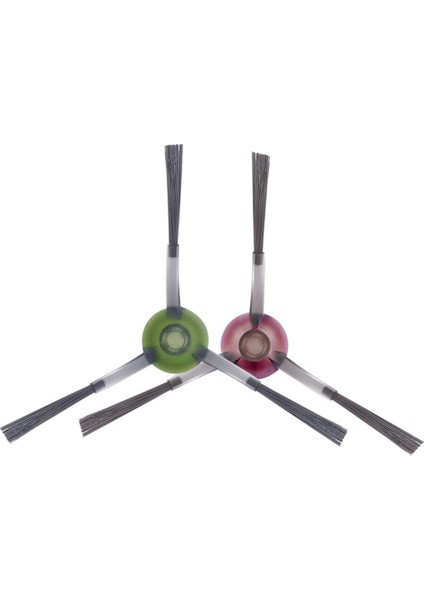 Sagrado Deebot Ozmo T8 T9 N8 Pro Tek Kullanımlık Paspas Bezi Ana Yan Fırça Hepa Filtre Aksesuarları (Yurt Dışından)