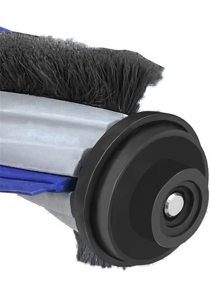 Sagrado Explorer Serie 60 / RG7447, RG7455, RG7447WH, RG7455WH Için Vakum Ana Yan Fırça Filtresi Paspas Bezi Aksesuar Seti (Yurt Dışından)