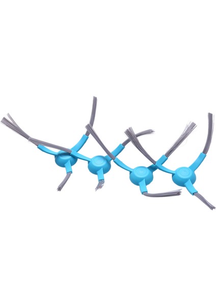 Sagrado Robotlu Süpürge Ana Fırça Yan Fırça Paspas Bezi Filtre Kiti Için 3490 Elektrikli Süpürge Parçaları Ev Temizlik Aksesuarları Toz Filtreleri (Yurt Dışından) fırsatları