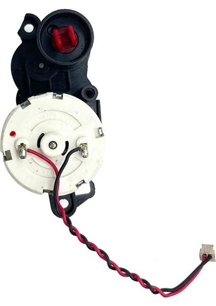 Sagrado Sağ Yan Fırça Motoru Için T8 T5 N8 N5 Robotlu Süpürge Parçaları Süpürme Aracı Yedek Eki (Yurt Dışından)