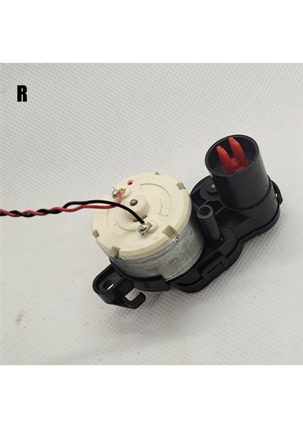 Sagrado Sağ Yan Fırça Motoru Için T8 T5 N8 N5 Robotlu Süpürge Parçaları Süpürme Aracı Yedek Eki (Yurt Dışından)