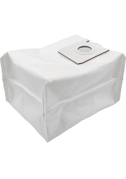 Sagrado Eva SDJ06RM Kendi Kendini Temizleyen Boşaltma Robotlu Süpürge Için 8 Adet Ev Temizlik Yedek Parçalarının Değiştirilmesi (Yurt Dışından) indirimleri