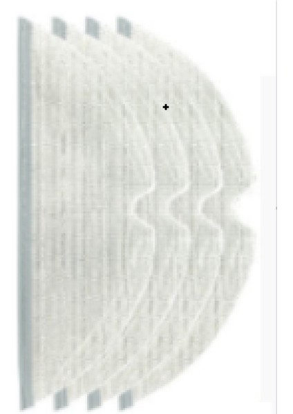 Sagrado S50 T7PRO T6 P5 S5 Elektrikli Süpürge Yedek Parça Hepa Filtre Paspas Bezi Bölüm B (Yurt Dışından) indirimleri