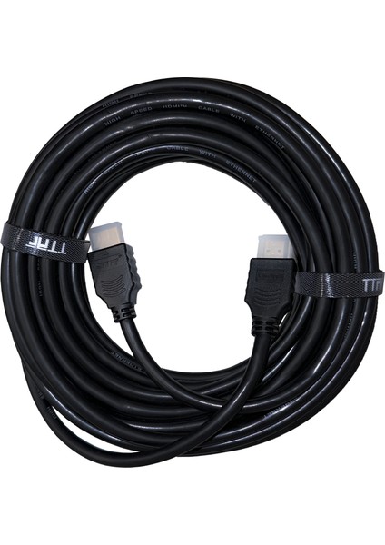 HDMI 2.0 4K Ultra Hd 60 Hz Ses ve Görüntü Aktarım Kablosu 2 Metre fırsatları