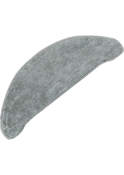 Sagrado Ana Fırça Yan Fırça Filtresi Paspas Bezi Eve Plus Robot Süpürge Için Yedek Aksesuarlar (Yurt Dışından)