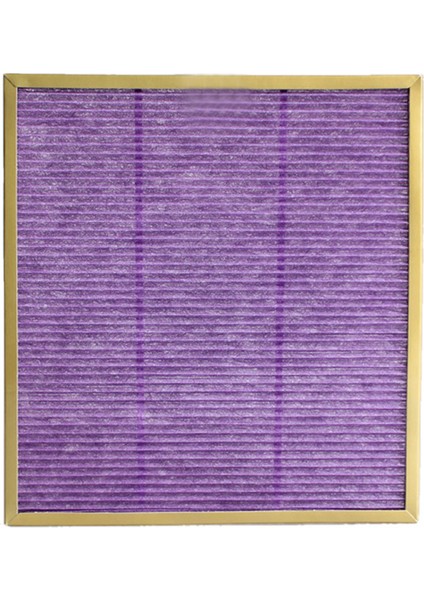 Sagrado Hava Temizleme Cihazı Sarf Malzemeleri Aksesuarları AC4004'E Uygun Çok Fonksiyonlu Filtre Filtre Elemanları (Yurt Dışından) fırsatları