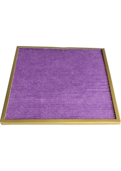 Sagrado Hava Temizleme Cihazı Sarf Malzemeleri Aksesuarları AC4004'E Uygun Çok Fonksiyonlu Filtre Filtre Elemanları (Yurt Dışından) indirimleri