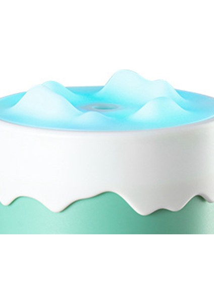 Sagrado Hava Nemlendirici USB Ultrasonik Aromaterapi Nemlendiriciler Difüzörler Yağ Aroma Yayıcı Mist Maker Ev Araba Ofis Için A (Yurt Dışından) indirimleri