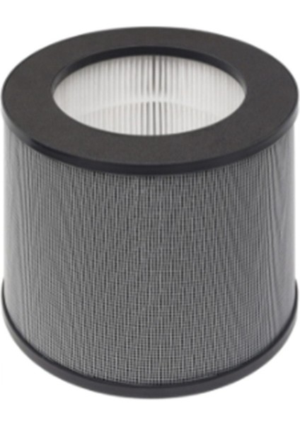 Sagrado TT-AP006 TT-AP006 Hava Temizleme Cihazı Için Hepa Yedek Filtre, Aktif Karbon Ön Filtreli 3'ü 1 Arada H13 Gerçek Hepa Filtre (Yurt Dışından)