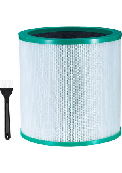 Sagrado Gerçek Hepa Filtre Kulesi Arıtma Için Hava Temizleme Filtresi Saf Serin Bağlantı TP01, TP03, TP02,BP01 Parça 968126-03 (Yurt Dışından)