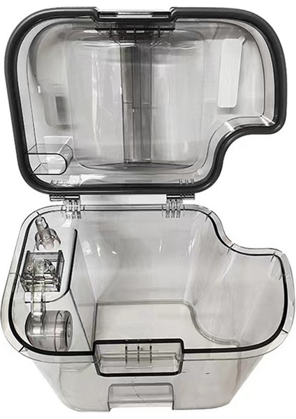 Sagrado W10/W10 Pro Robotlu Süpürge Yedek Parçaları Kanalizasyon Su Deposu Kurtarma Tankı Aksesuarları (Yurt Dışından)