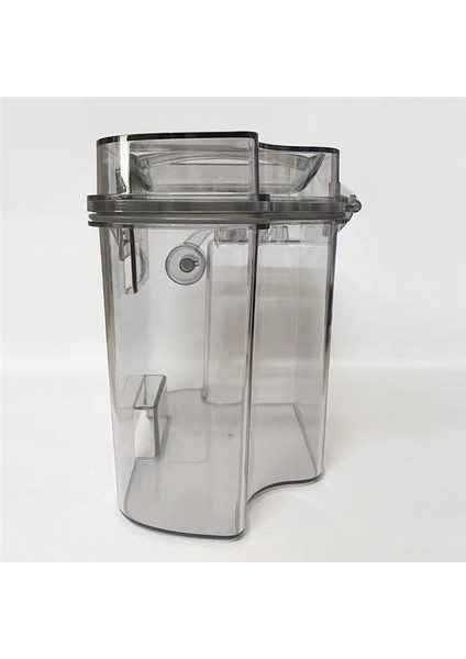 Sagrado W10/W10 Pro Robotlu Süpürge Yedek Parçaları Kanalizasyon Su Deposu Kurtarma Tankı Aksesuarları (Yurt Dışından)
