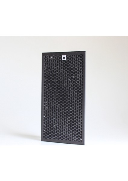 Sagrado Hava Temizleme Cihazı Için Uygundur F-PDF35C F-JXH35C F-PXF35C Aktif Karbon Filtre Koku Giderici Net (Yurt Dışından) modelleri