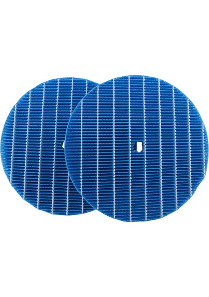 Sagrado 2 Adet Nemlendirici Hava Filtresi Değiştirme Hava Temizleme Filtresi MCK57LMV2-A MCK57LMV2-W Aksesuarları (Yurt Dışından)