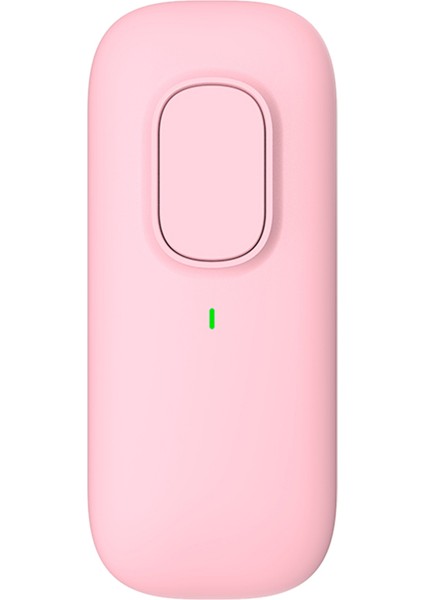 Sagrado Çift Kafa Çıkışlı 35 Milyon Yüksek Konsantrasyonlu Negatif Iyon Hava Temizleme Cihazı, Formaldehit ve Evin Temizlenmesi Için, Abd Fişi, Pembe (Yurt Dışından)