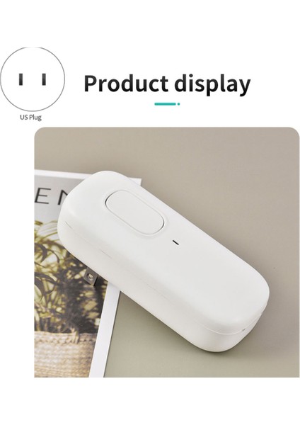 Sagrado Çift Kafa Çıkışlı 35 Milyon Yüksek Konsantrasyonlu Negatif Iyon Hava Temizleme Cihazı, Formaldehit ve Evin Temizlenmesi Için, Abd Fişi, Pembe (Yurt Dışından) fiyatları