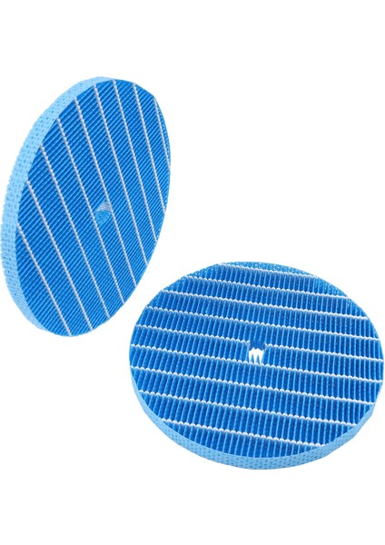 Sagrado 2 Adet Nemlendirici Hava Filtresi Değiştirme Hava Temizleme Filtresi MCK57LMV2-A MCK57LMV2-W Aksesuarları (Yurt Dışından) modelleri