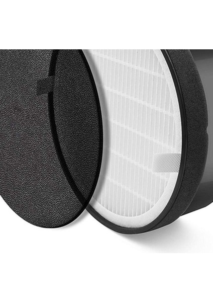 Sagrado Hava Temizleme Cihazı Için 3pcs Hepa Filtre Değiştirmeleri -H132 -H132-RF Aktif Karbon Filtre Parçaları (Yurt Dışından) fiyatları