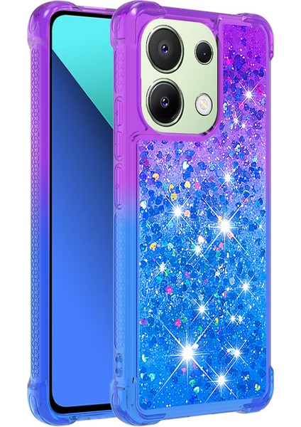 Xiaomi Redmi Note 13 4g Çizilmez Telefon Kapağı (Yurt Dışından)