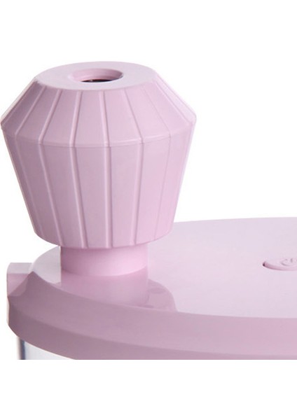 Sagrado Serin Mist Nemlendirici, 460ML Taşınabilir Nemlendirici, Yatak Odası Bebek Için Ultrasonik Nemlendiriciler, Fısıltı Sessizliğinde Çalışmalı Nemlendirme Ünitesi (Yurt Dışından) indirimleri