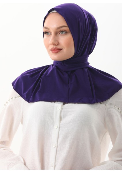 Çıt Çıtlı Fular Şal