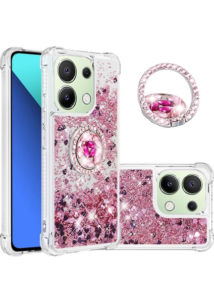 Xiaomi Redmi Note 13 4g Tpu Telefon Kılıfı (Yurt Dışından)