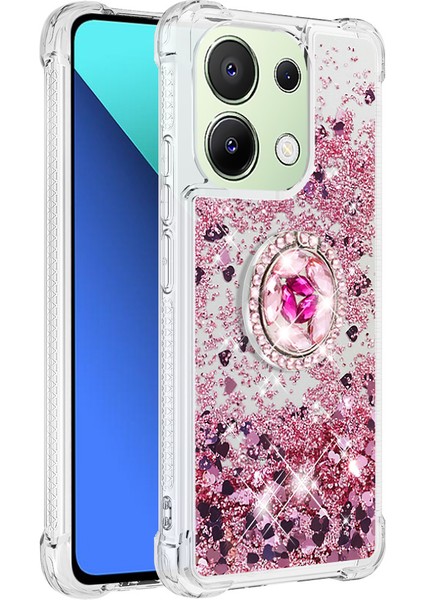 Xiaomi Redmi Note 13 4g Tpu Telefon Kılıfı (Yurt Dışından)