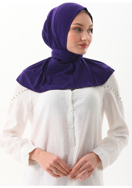 Çıt Çıtlı Fular Şal