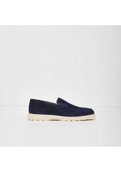 Rho-Tr Ayakkabı Oxford&loafer - Lacivert