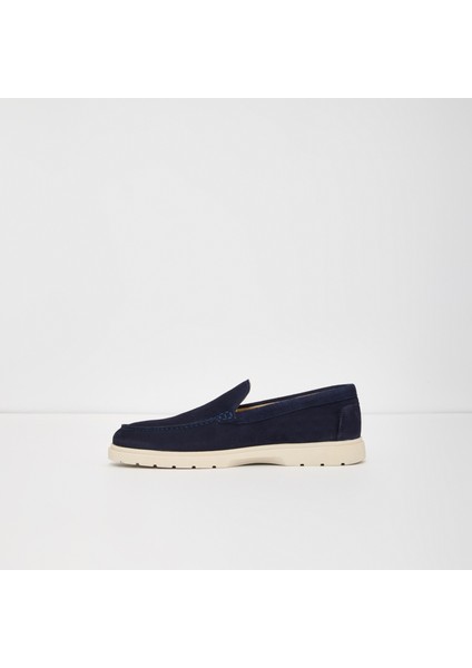 Rho-Tr Ayakkabı Oxford&loafer - Lacivert