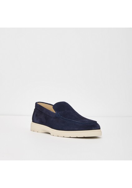 Rho-Tr Ayakkabı Oxford&loafer - Lacivert