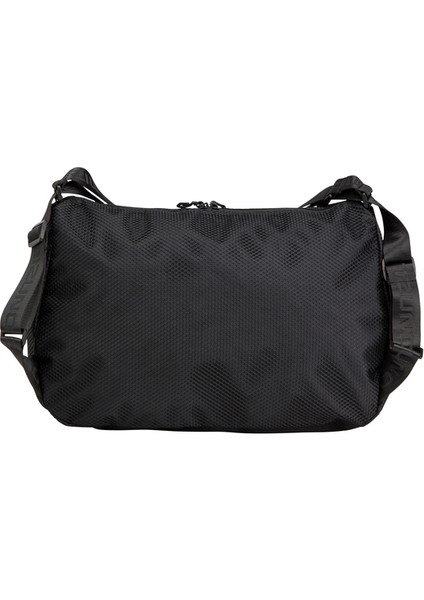 Holdall 30 Çanta Siyah Gri