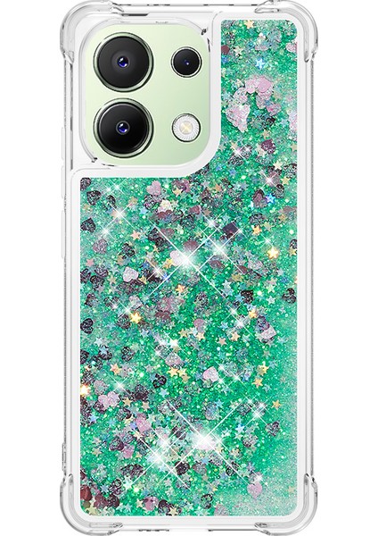 Xiaomi Redmi Note 13 4g Darbeye Dayanıklı Tpu Telefon Kılıfı Kum Kapağı (Yurt Dışından) fiyatları