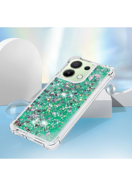 Xiaomi Redmi Note 13 4g Darbeye Dayanıklı Tpu Telefon Kılıfı Kum Kapağı (Yurt Dışından) fırsatları