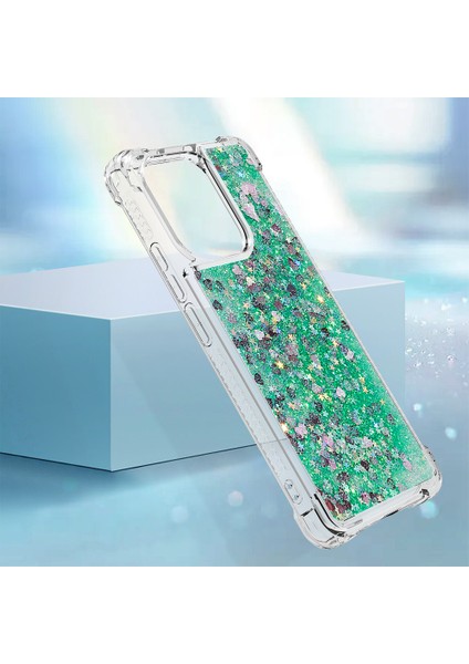 Xiaomi Redmi Note 13 4g Darbeye Dayanıklı Tpu Telefon Kılıfı Kum Kapağı (Yurt Dışından) indirimleri