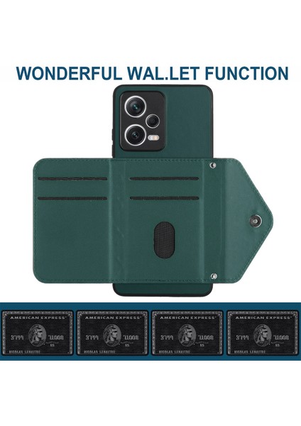 Xiaomi Redmi Poco X5 5g Telefon Kılıfı (Yurt Dışından) fırsatları