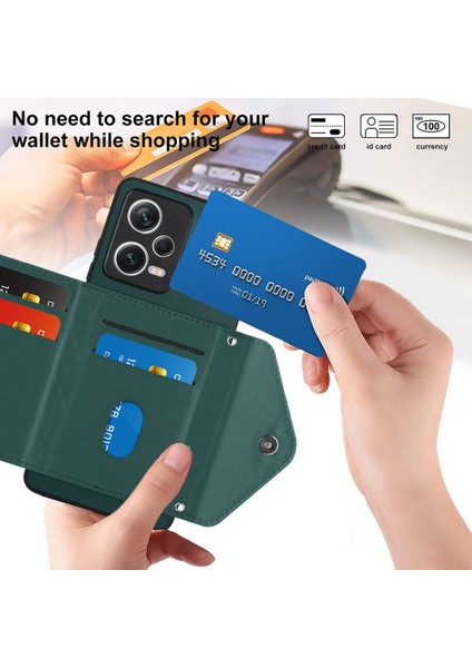 Xiaomi Redmi Poco X5 5g Telefon Kılıfı (Yurt Dışından) indirimleri