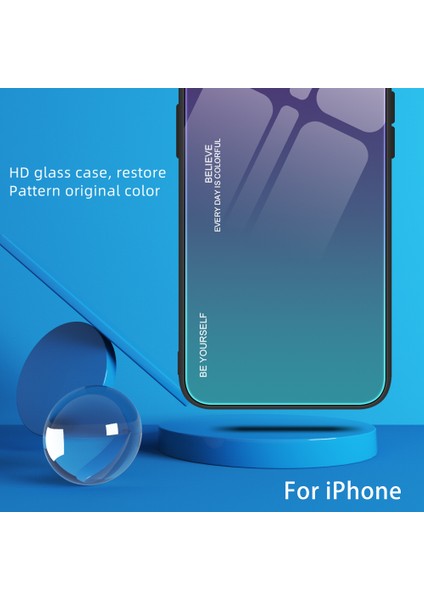 Xiaomi Redmi Note 13 Pro Plus 5g Çizilmez Temperli Cam+Pc+Tpu Koruyucu Kabuk (Yurt Dışından)