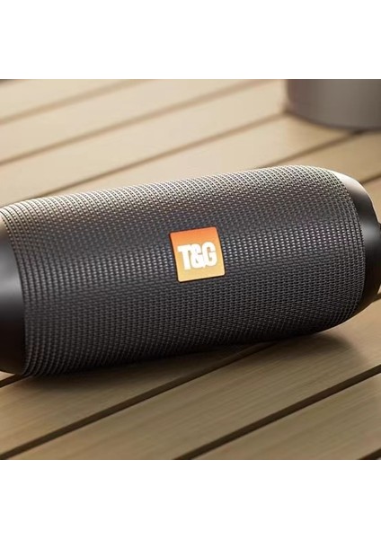 Taşınabilir Subwoofer Araç Hoparlörü SK005 (Yurt Dışından)
