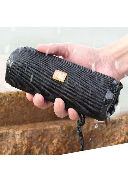 Taşınabilir Subwoofer Araç Hoparlörü SK005 (Yurt Dışından)