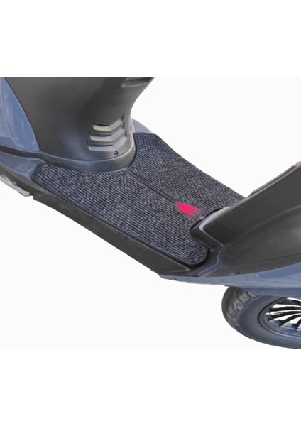 Motosiklet Aksesuar Koruyucu Paspas Kuba Bluebird 50 80 Uyumlu Kenar Overlok Renk Seçenekli fiyatları