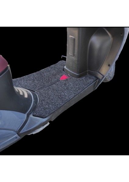 Motosiklet Aksesuar Koruyucu Paspas Kuba Bluebird 50 80 Uyumlu Kenar Overlok Renk Seçenekli fırsatları