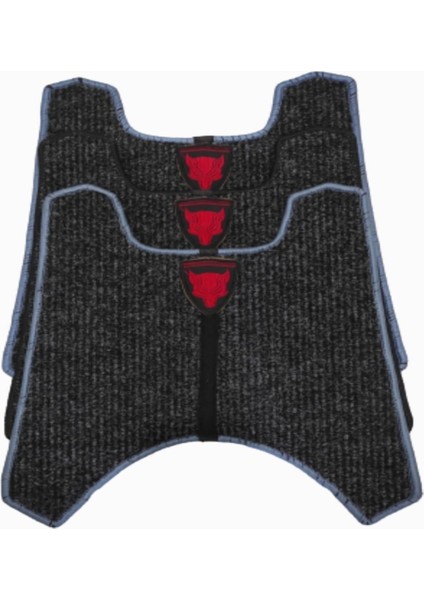 Motosiklet Aksesuar Koruyucu Paspas Kuba Bluebird 50 80 Uyumlu Kenar Overlok Renk Seçenekli indirimleri