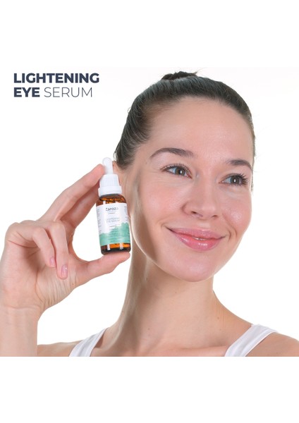 Göz Çevresi Serumu 30 ml modelleri